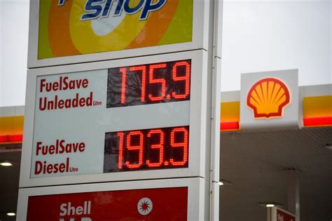 british gas price going down